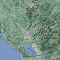 Evrostat: Crnu Goru za deset godina napustilo 74.000 stanovnika