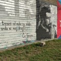 U Beogradu otkriveni murali Fidela Kastra i Ernesta Če Gevare