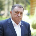 Dodik podneo krivičnu prijavu protiv tužioca Tužilaštva BiH /foto/