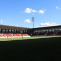 Sve spremno za Evropu: Stadion u Leskovcu dobio VAR licencu