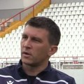 Eliminacija od AEK-a učinila svoje Sergej Jakirović na klupi Dinama zamenio Igora Bišćana