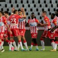 Fudbalski događaj dana u Srbiji: Evo gde možete pratiti prenos meča Crvena zvezda - Voždovac