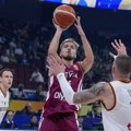 Nemačka posle drame i očajnog Šrudera u polufinalu Mundobasketa – Bertans promašio šut za pobedu