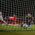 Katastrofa u prvom poluvremenu: Mađari u roku od dva minuta preokrenuli protiv Srbije