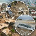 Ovo je najveća pošast koja je pogodila svet ovog leta: Zbog oluje „Danijel“ razorena je Grčka, a Libija je postala…