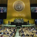 Vlada na snimak predsednikovog govora iz UN montirala pojačan i produžen aplauz