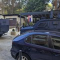 Pretresi na pet lokacija: Ešljšani: Akcije kosovske policije u tri opštine, izvode se u vezi sa događajima u Banjskoj