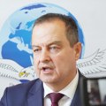 Dačić: Srbija preduzela sve mere da omogući evakuaciju srpskih državljana iz Izraela