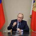 Putin prvi put razgovarao sa Netajahuom o sukobu Izraela i Hamasa, posle razgovora s vođama regiona