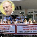 Ministarka Grujičić objasnila zašto traži smenu direktora „Reumatologije“ i razlog je mnogo jak: „Ne znam gde je to…