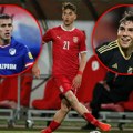 Ova dva mlada Srbina mogu da igraju u Seriji A: Jake reči Filipa Đuričića o talentima iz Superlige! I zašto Srbi vole…