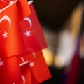 Spoljnotrgovinski jaz Turske niži u oktobru
