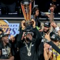 Košarkaši Los Anđeles Lejkersa osvojili prvo izdanje NBA Kupa
