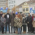 Olovkom ćemo promeniti sumorni tok istorije: Pavle Grbović u Kragujevcu