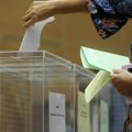 Počela Izborna tišina u Srbiji: Trajaće do zatvaranja biračkih mesta u nedelju, u 20 časova.