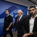 Нетањаху нагласио да се рат наставља до уништења Хамаса