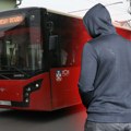 Upali pijani u autobus i pretukli vozača! Užas u Barajevu: Uhapšena četvorica nasilnika