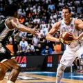 Očekivano: Luka Božić MVP ABA lige u decembru