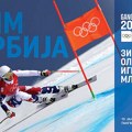 Srbija sa sedmoro sportista na Zimskim olimpijskim igrama mladih u Gangvonu