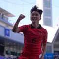 Posle Krasoa zablistao i Hvang, Zvezdina uzdanica upisala gol i asistenciju za Južnu Koreju