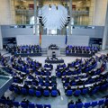 Nemački Bundestag usvojio zakon o bržoj deportaciji stranaca