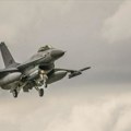 Američki State Department odobrio prodaju aviona F-16 Turskoj
