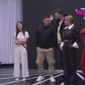 Ona je zauvek izbačena iz Elite: Odmah mu se bacila oko vrata, a njihov rastanak je rasplakao svekra... (video)