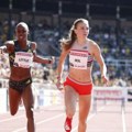 Atletičarka femke Bol opet oborila rekord: Holanđanka dominirala na 400 metara