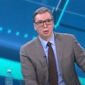 Vučić o novcu za večite: „Partizan dobija mnogo više novca u fudbalu od Zvezde“