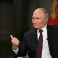 Путинови савезници оптужили Бајдена да је „бескорисни старац“ спреман да започне рат: Кремљ одговара на речи америчког…