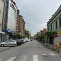 Danas se zatvara za saobraćaj od 18 do 19h Ulica Save Kovačevića u Kragujevcu