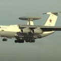 Oboren moćni ruski avion: Ukrajinci tvrde da su srušili a-50, vredan 330 miliona dolara! (video)