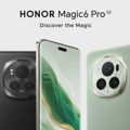 HONOR najavljuje globalno lansiranje HONOR Magic6 Pro