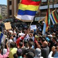 Sirija: talas protesta protiv Asadovog režima