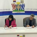 Grad Leskovac i nemački ASB uložiće 29 hiljada evra u Sigurnu kuću