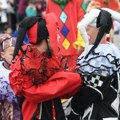 Sve spremno za karneval: Tradicionalna manifestacija 7. aprila u Rakovici (foto)