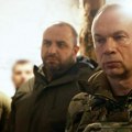 Ukrajinsku vojsku više muči nedostatak ljudi, nego municije