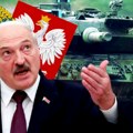 "Kažem vam to otvoreno" Lukašenko: Belorusija se sprema za rat