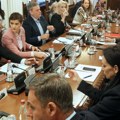 Novi sastanak vlasti i opozicije o preporukama ODIHR-a i izbornim uslovima: Učestvuje i Srbija protiv nasilja