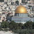 Projektili iznad grada: Sirene za vazdušnu opasnost i eksplozije nad Jerusalimom