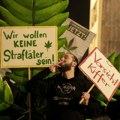 Kanabis legalizovan u Nemačkoj, ali se i dalje nabavlja kod dilera: Zašto će tek sada pravosuđe biti preopterećeno?