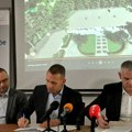Svečanim potpisivanjem Memoranduma između Opštine Topola i GIZ-a obeležen početak rekonstrukcije Kraljevskog podruma na…