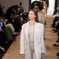 Nova kolekcija ralfa lorena predstavljena na reviji u Njujorku! Modni dizajner za jesen/zima 2024. predlaže meke tonove i…
