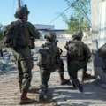 Izraelske snage se gomilaju u predgrađu Rafe, SAD upozoravaju da će zaustaviti isporuke oružja ako dođe do ofanzive