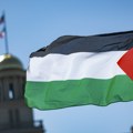 Slovenija će priznati Palestinu; Pokrenuta procedura