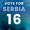 Evrovizija 2024 finale, kako se glasa: Broj 16, možete da glasate iz celog sveta za Teya Doru