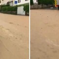 Apokaliptične scene u Nemačkoj, sve je potopljeno: Otvaraju se klizišta, u toku evakuacija