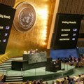 Nemačka ima uvodnu reč na sednici GS UN - posle Crne Gore moguće da i Grčka glasa za rezoluciju o Srebrenici