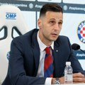 Poučno: Engleski zabranjen u Hajduku