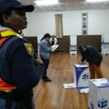 Vladajući ANC osvojio nešto manje od 42 odsto glasova na izborima u Južnoj Africi